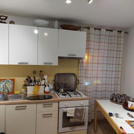 Campitelli View Apartment Rovinj Exterior foto
