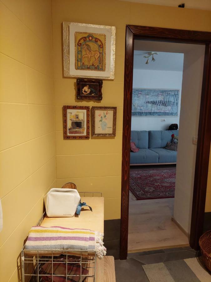 Campitelli View Apartment Rovinj Exterior foto