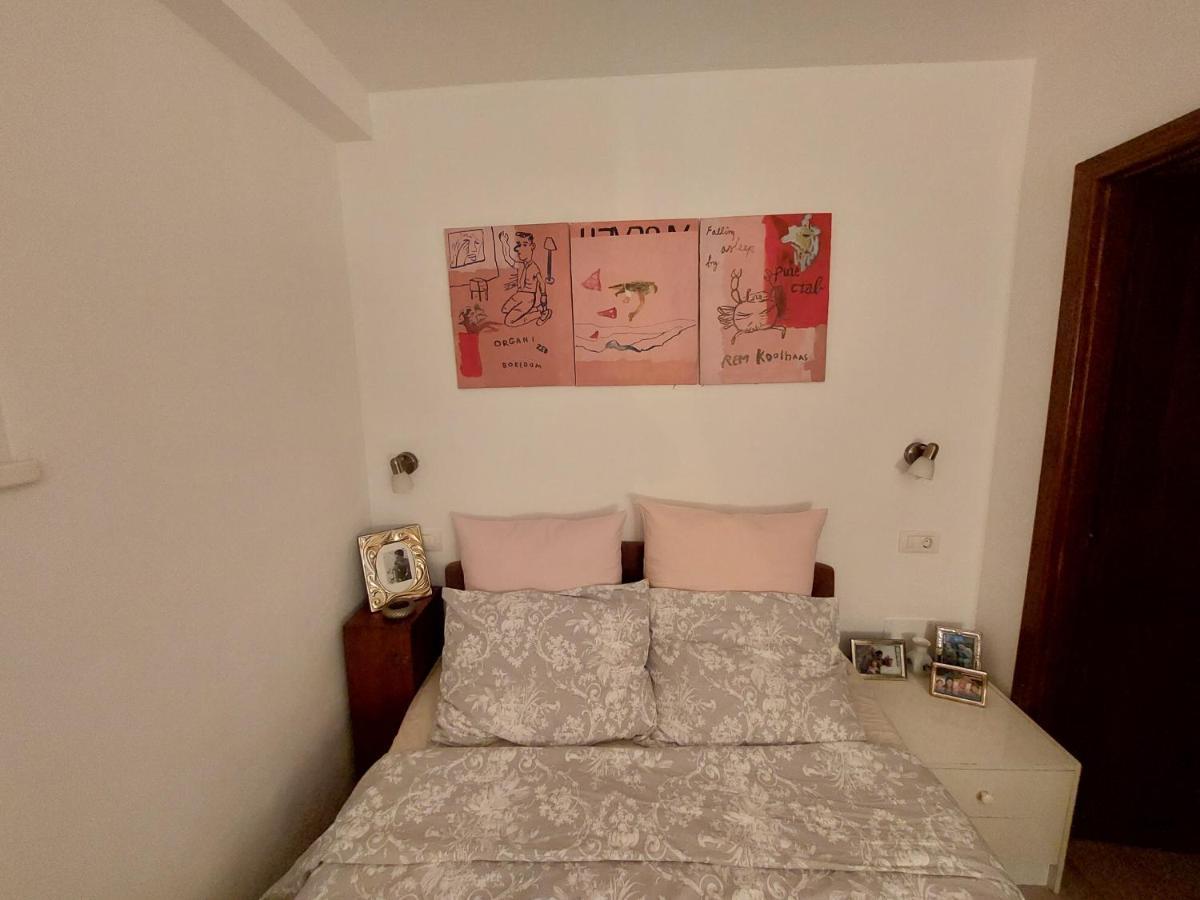 Campitelli View Apartment Rovinj Exterior foto